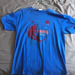 Spider-Man T-Shirt